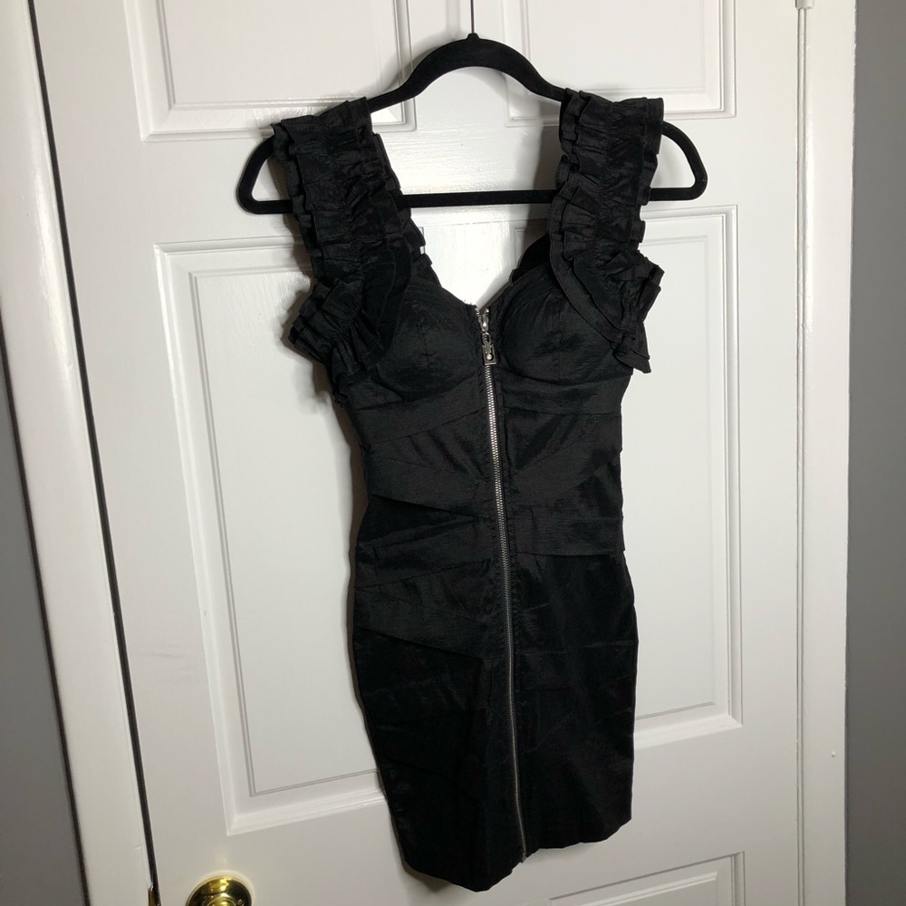 Love Culture Dress